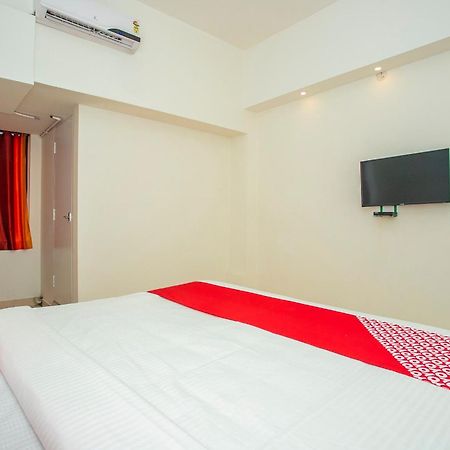 Hotel O Shree Amm Residency Bangalore Exteriör bild