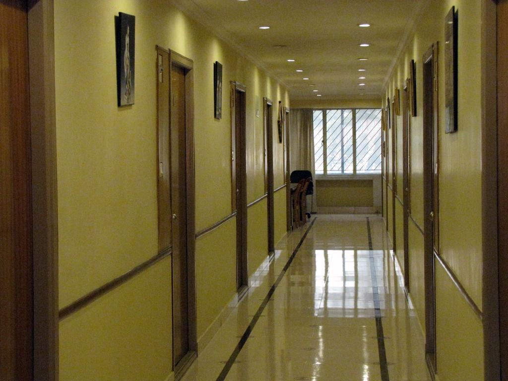 Hotel O Shree Amm Residency Bangalore Exteriör bild