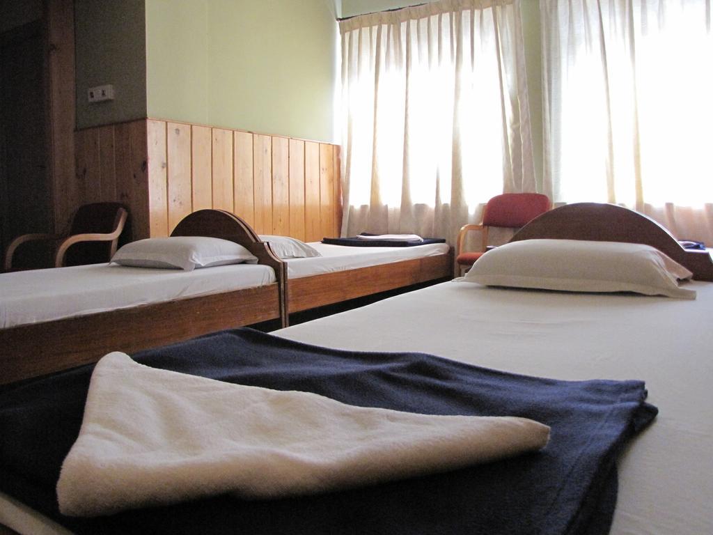 Hotel O Shree Amm Residency Bangalore Exteriör bild