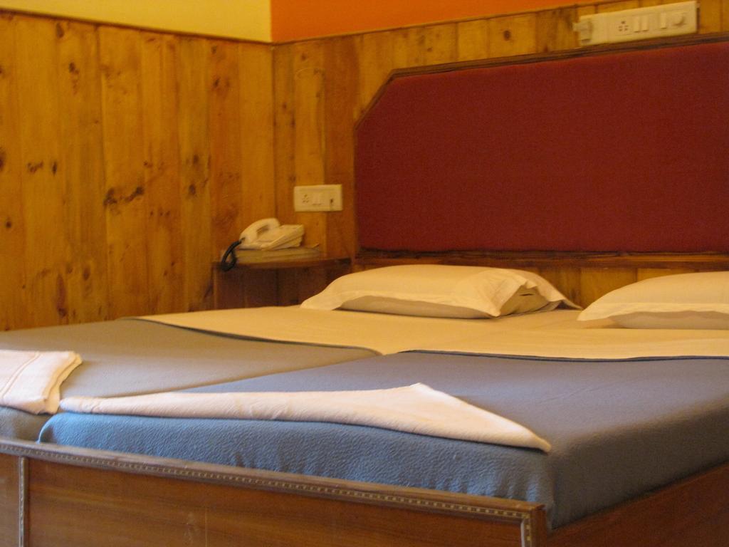 Hotel O Shree Amm Residency Bangalore Rum bild