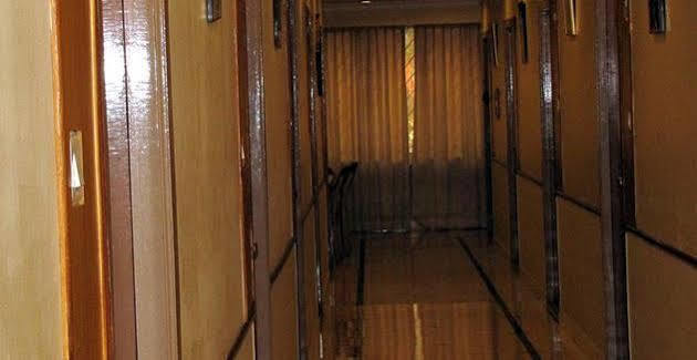 Hotel O Shree Amm Residency Bangalore Exteriör bild