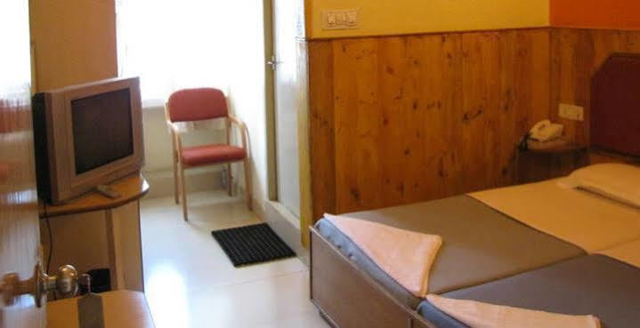 Hotel O Shree Amm Residency Bangalore Exteriör bild